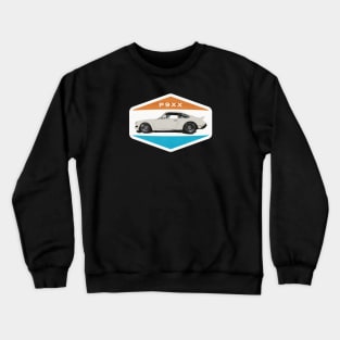 P9xx Widebody Crewneck Sweatshirt